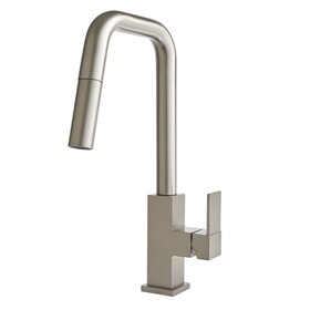 Better Home Products San Francisco Kitchen Faucet