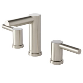 Better Home Products Stinson Beach Widespread Faucet