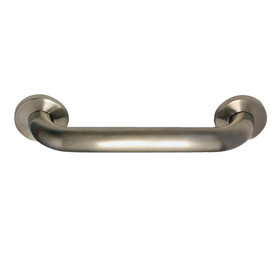 Better Home Products HC Series Grab Bars 1 1/2" O.D. Concealed, Satin Nickel