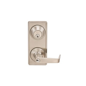 Better Home Products Candlestick Park Interconnect, Keyed Entry/Deadbolt Combination