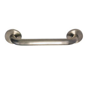 Better Home Products QC Series Grab Bars 1 1/4" O.D. Concealed, Satin Nickel
