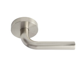 Better Home Products Fisherman&#8217;s Wharf Lever, Passage/ U.L. Listed20 Minute Fire Rating