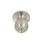 Better Home Products Marina Knob U.L. Listed, Keyed Entry