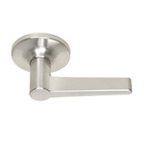 Better Home Products Dillon Beach Levers U.L. Listed, Passage Hall/Closet
