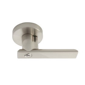 Better Home Products Boardwalk Lever, Keyed Entry/U.L. Listed20 Minute Fire Rating