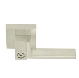 Better Home Products San Francisco Lever U.L. Listed, Keyed EntryUL Listed Keyed Entry