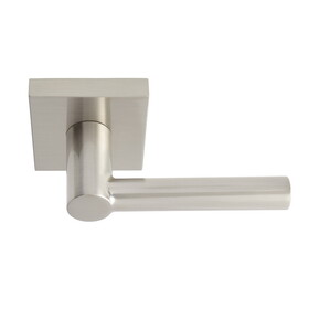 Better Home Products Mill Valley Lever, Passage/ U.L. Listed20 Minute Fire Rating