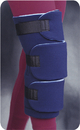 Bird & Cronin B - Cool Arthroscopic Knee Wrap - Universal