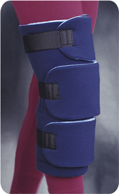 Bird & Cronin B - Cool Arthroscopic Knee Wrap - Universal