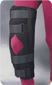 Bird & Cronin Tri - Panel Knee Immobilizer - Universal