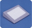 Bird & Cronin 08144481 Foam Wedge, Price/Each