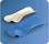 Bird & Cronin 08146811 Forearm Splint Adult Pad Rt, Price/Each
