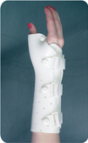 Bird & Cronin Wrist Hand Thumb Orthosis
