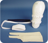 Bird & Cronin Humeral Fracture Brace - Extended Length