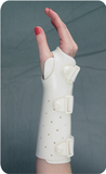 Bird & Cronin Wrist Hand Orthosis