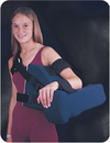 Bird & Cronin Shoulder Abduction Pillow With Harness