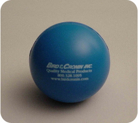 Bird & Cronin 08148280 Stress Ball