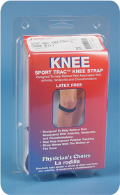 Bird & Cronin Sport Trac Knee Strap