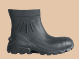 Billy Boots BFFS CHIEF, 8 inch, EVA, Composite Toe, Black