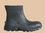 Billy Boots BFFS CHIEF, 8 inch, EVA, Composite Toe, Black, Price/pair