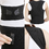 GOGO Posture Spine Corrector For Teenager & Adults, Breathable Back Brace