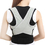 GOGO Women's Back Support Posture Correction Body Shaper Belt