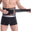 GOGO Breathable Waist Trainer Slimming Belt, Postnatal Recovery Waist Shaper