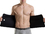 GOGO Waist Trainer Wrap / Tummy Slimmer Belt For Weight Loss, Neoprene