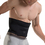 GOGO Waist Trainer Belt, Lumbar Support Compression Wrap For Weight Lifting