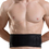 GOGO Waist Trainer Belt With Spring Support Strips, Breathable Waist Shaper