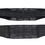 GOGO Adjustable Waist Trimmer Belt Body Shaper Belt, With Spring Support Stripes