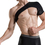 GOGO Gym Sports Single Shoulder Brace Support, Unisex Shoulder Strap Wrap