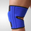 GOGO Breathable Knee Brace Support, Non-slip Knee Protector For Sports