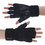 GOGO 1 Pair Workout Gloves with Wrist Support