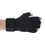 GOGO 1 Pair Workout Gloves with Wrist Support