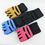GOGO Breathable Half-finger Gloves For Training, Cycling Hand Brace, 1 Pair