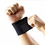 GOGO 2PCS Elastic Wrist Brace Compression Wristband For Muscle Relief