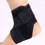 GOGO Ankle Sprain Support Protector Ankle Brace With Elastic Strap For Football
