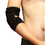 GOGO Elbow Brace Arm Support Strap Band For Basketball, With Spring Support