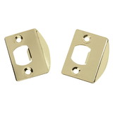 First Watch Security Full Lip Strikes - 2 Pack 1-1/8