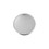 Hickory Hardware H078782CH Maven Collection Hook Knob 2-5/16 Inch Diameter Chrome Finish