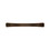 Hickory Hardware P2164-OBH Euro-Contemporary Collection Pull 4 Inch Center to Center Oil-Rubbed Bronze Highlighted Finish