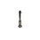 Hickory Hardware P2282-OBH Zephyr Collection Pull 5-1/16 Inch (128mm) Center to Center Oil-Rubbed Bronze Highlighted Finish