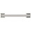 Hickory Hardware P3017-14 Studio Collection Appliance Pull 8 Inch Center to Center Polished Nickel Finish