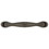 Hickory Hardware P330-WOA Eclipse Collection Pull 3 Inch Center to Center Windover Antique Finish