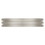 Hickory Hardware P3301-SN Axis Collection Pull 3-3/4 Inch (96mm) Center to Center Satin Nickel Finish