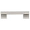 Hickory Hardware P3334-SS Swoop Collection Pull 3 Inch & 3-3/4 Inch (96mm) Center to Center Stainless Steel Finish