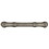 Hickory Hardware P3444-BNV Bamboo Collection Pull 3 Inch Center to Center Black Nickel Vibed Finish