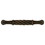 Hickory Hardware P3608-VB French Country Collection Pull 3 Inch Center to Center Vintage Bronze Finish