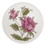 Hickory Hardware P602-PR Tranquility Collection Knob 1-3/8 Inch Diameter Pink Rose Finish